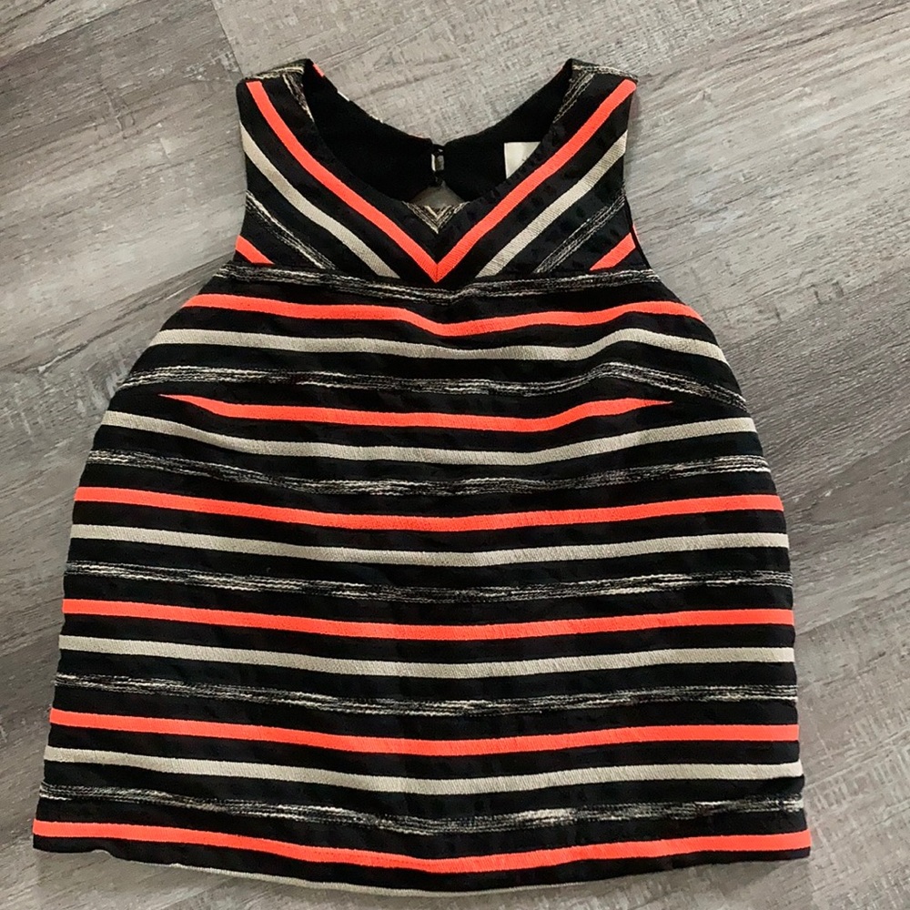 Anthropologie Top